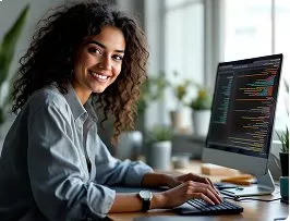 Security & Scalability Challenge