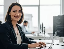 Sales productivity challenge