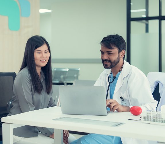 Positive Outcome LearnSphere AI