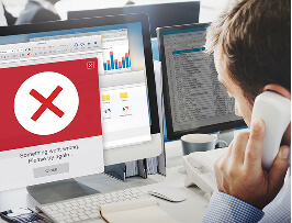 Inconsistent NAP Information