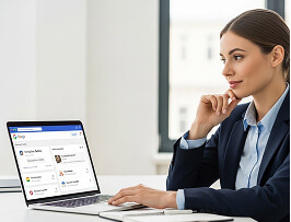 Poorly Optimized Google Business Profiles (GBP)