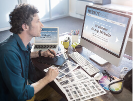 Lack of E-E-A-T Signals