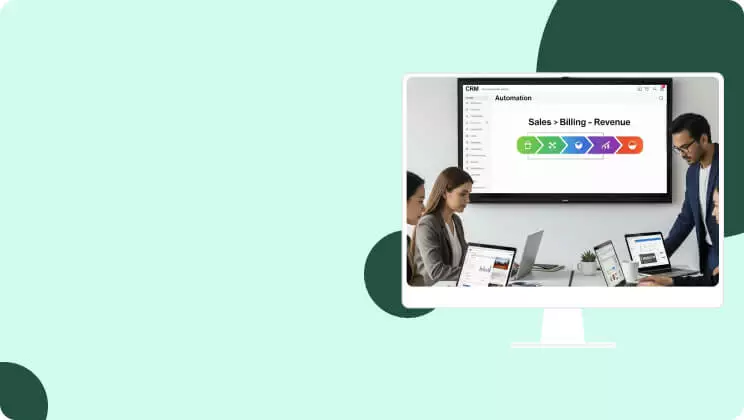 Technology and Software-as-a-Service (SaaS)