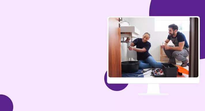 On-Demand Handyman Services