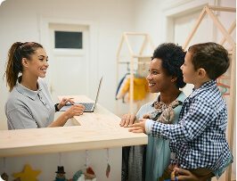 Future-Proofing Scalable Architecture