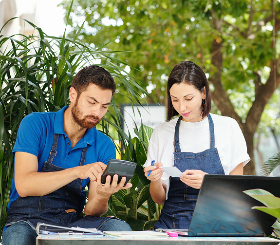 Positive Outcome for Hyper-Local Delivery MVP