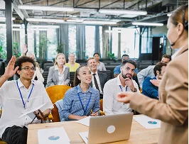 User Adoption challenges