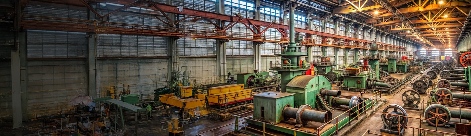 Our Solution for Axiom Industrial