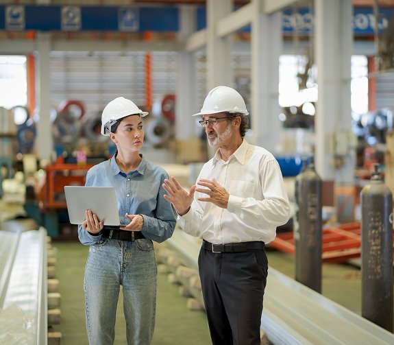 Positive Outcome Axiom Industrial