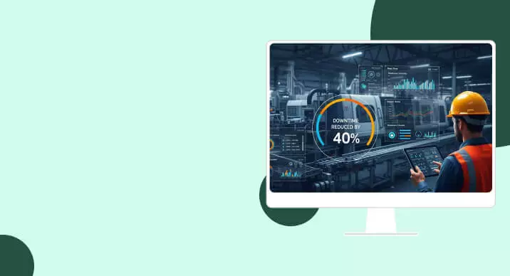 Industrial Manufacturing