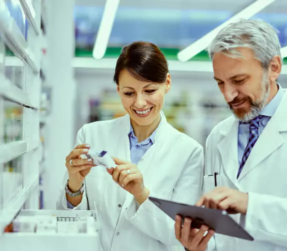 Positive Outcome: HIPAA-Compliant Remote Patient Monitoring platform