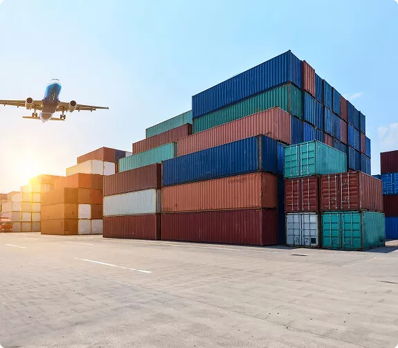 Positive Outcome for Global Logistics Leader