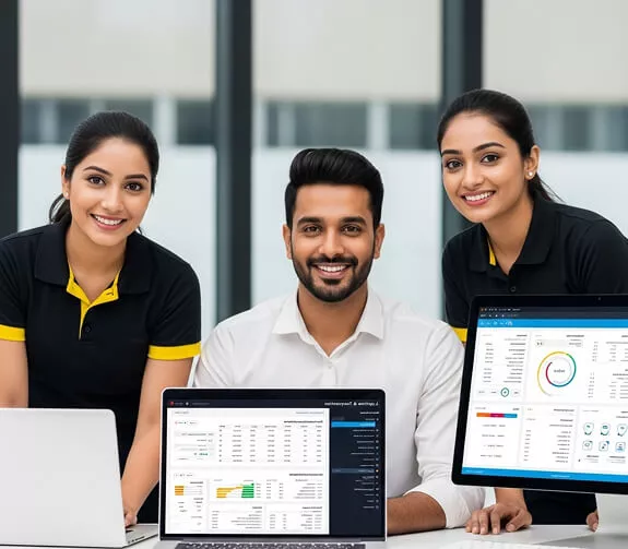 Positive Outcome of Fleet Washing Platform Implementation