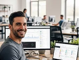 System Integration challenge