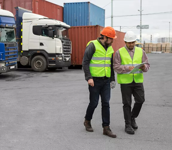 Positive Outcome of Fleet Washing Platform Implementation