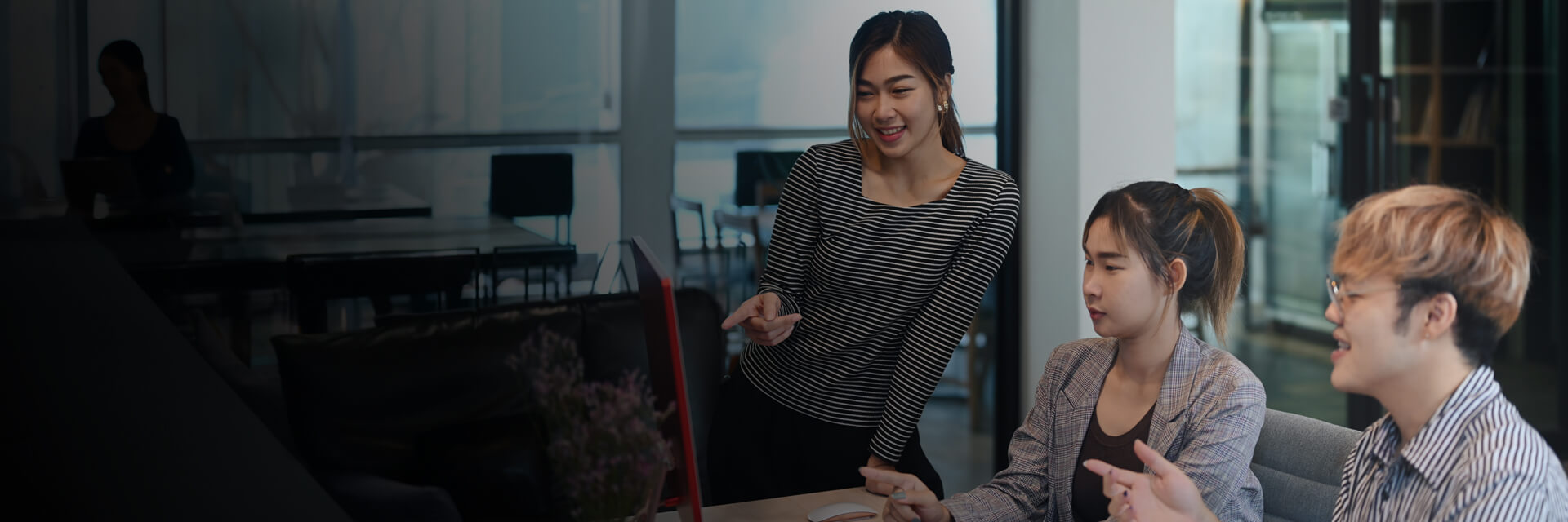 Our Salesforce-ERP Integration Solution