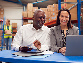 Inefficient Sales Process