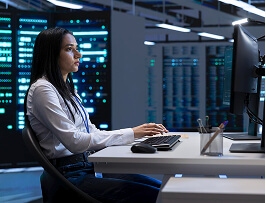 Poor Field Service Productivity