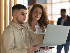 Outdated Technology Challenges