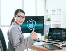 Data Security for Employee Data