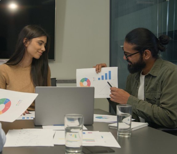 Positive Outcomes for Internal Job Portal