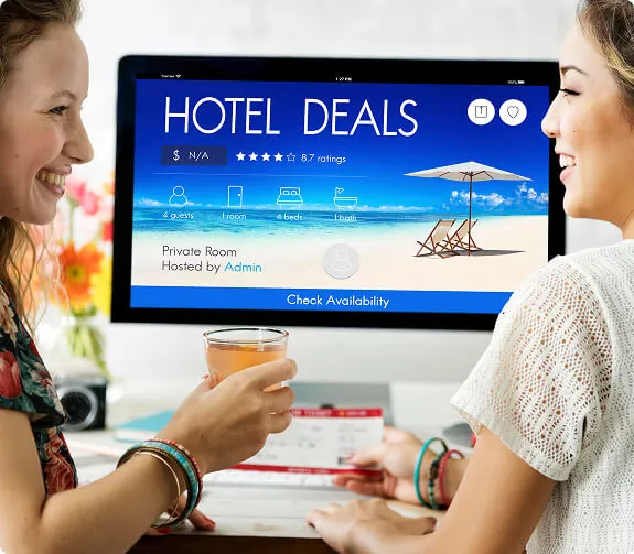 Horizon Hotels Positive Outcome