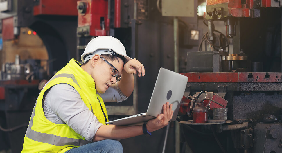 Salesforce-ERP Integration Problem