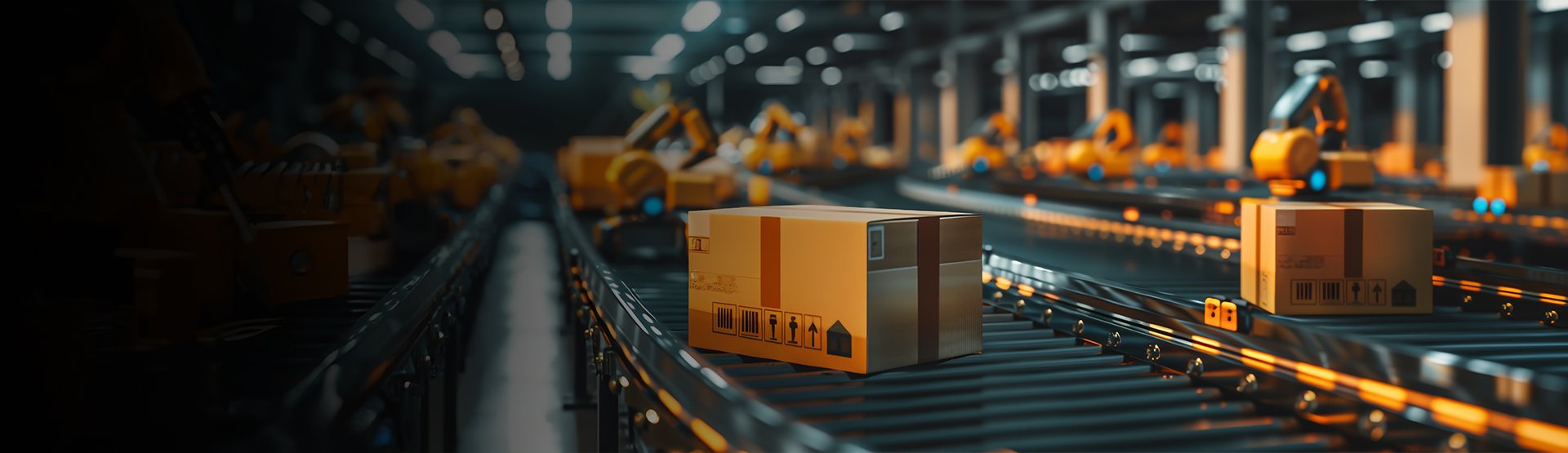 Our Headless Shopify Plus Solution