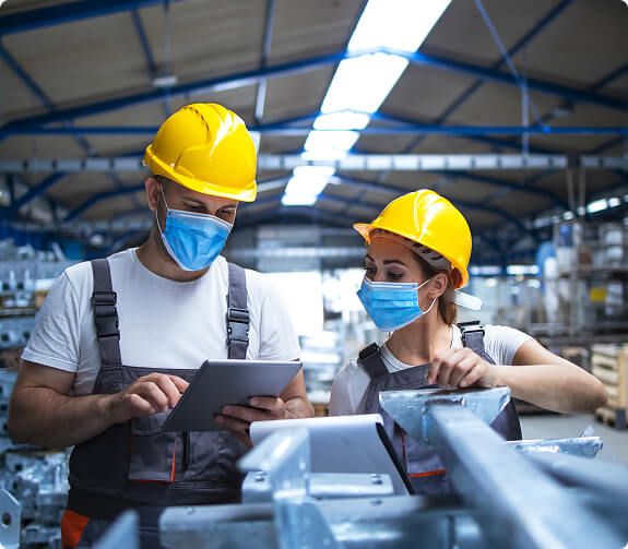 Positive Outcomes of CRM Implementation