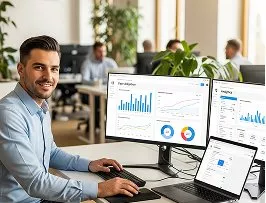 Scalability challenges