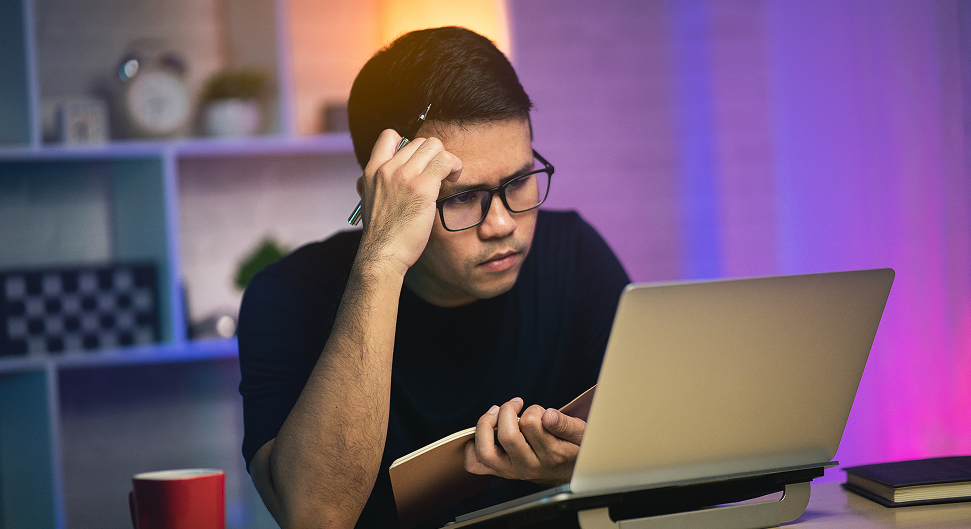 Problem and challenges