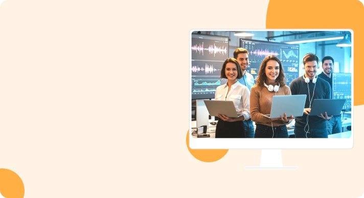 Music Technology, Media Streaming