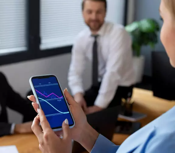 Positive Outcome for Evergreen Dating Platform App