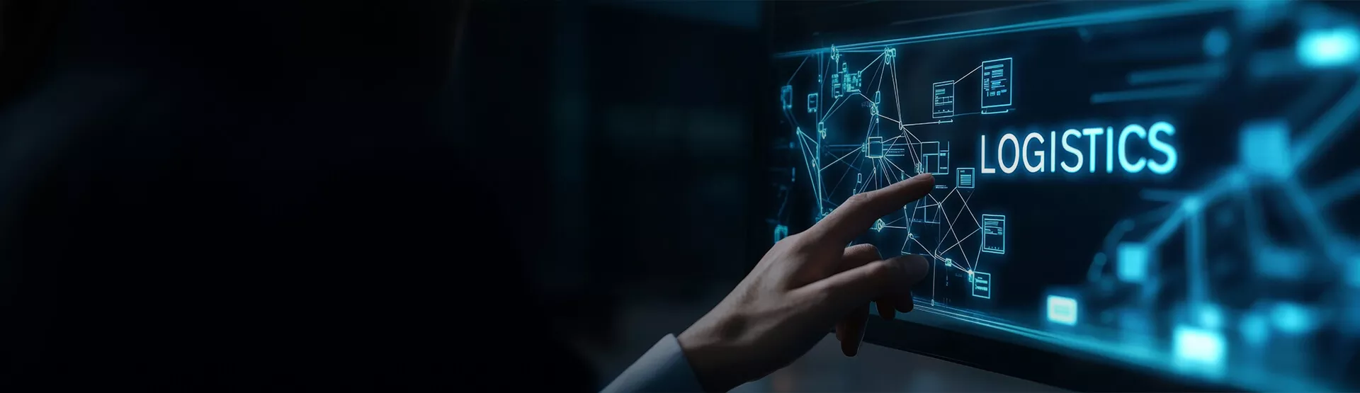 Our Solution for Hyper-Local Delivery MVP