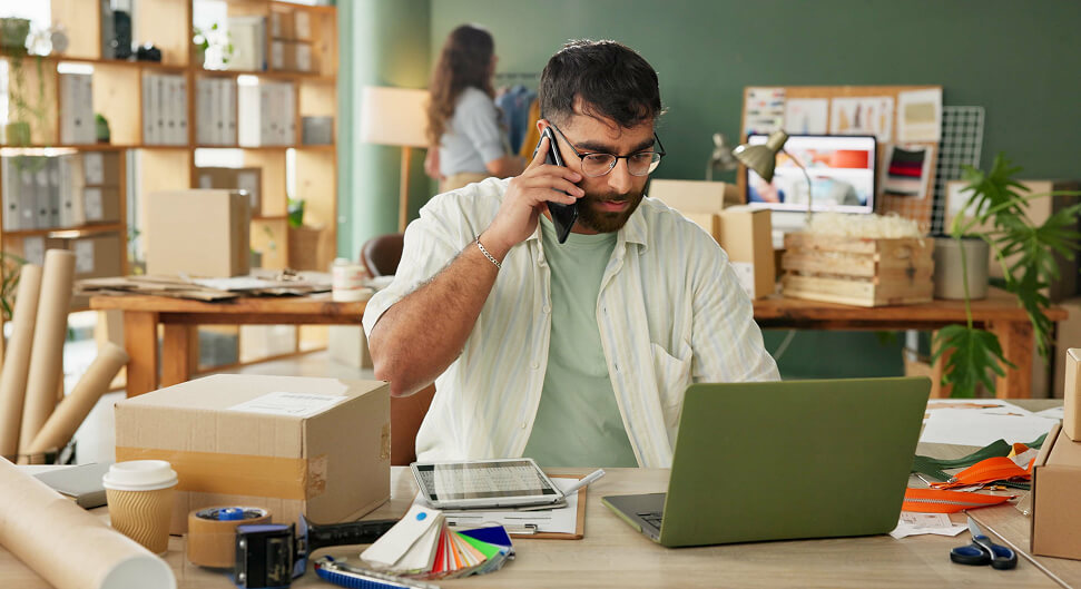 Problem and challenges in Hyper-Local Delivery