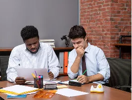 Limited Budget for MVP