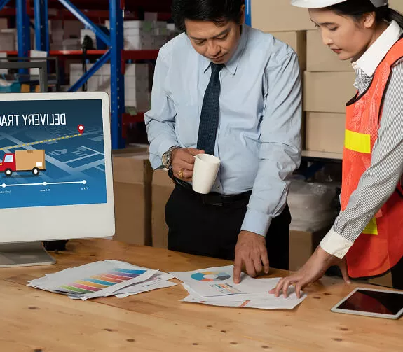 Positive Outcome for Hyper-Local Delivery MVP