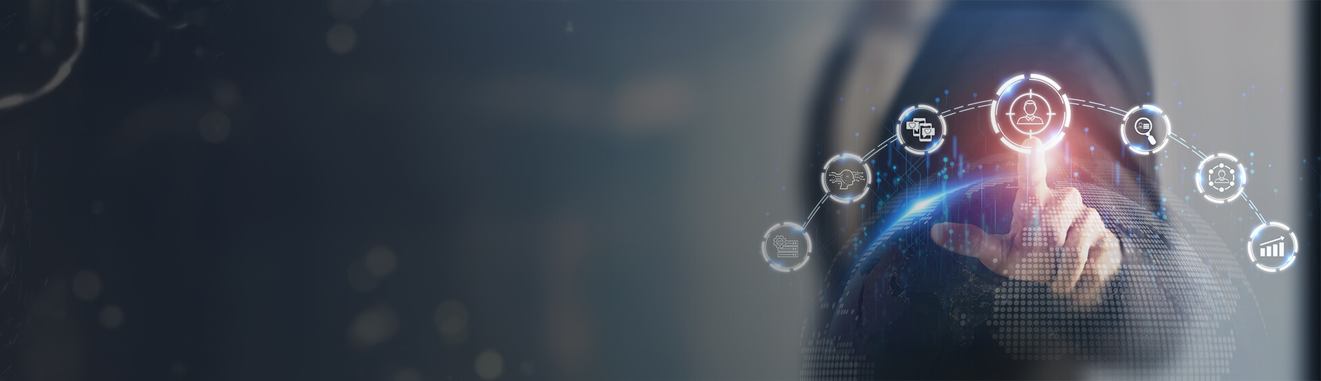 Our Solution for SaaS Vtiger CRM Integration