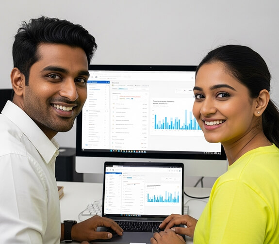 Positive Outcome SaaS Vtiger CRM Integration