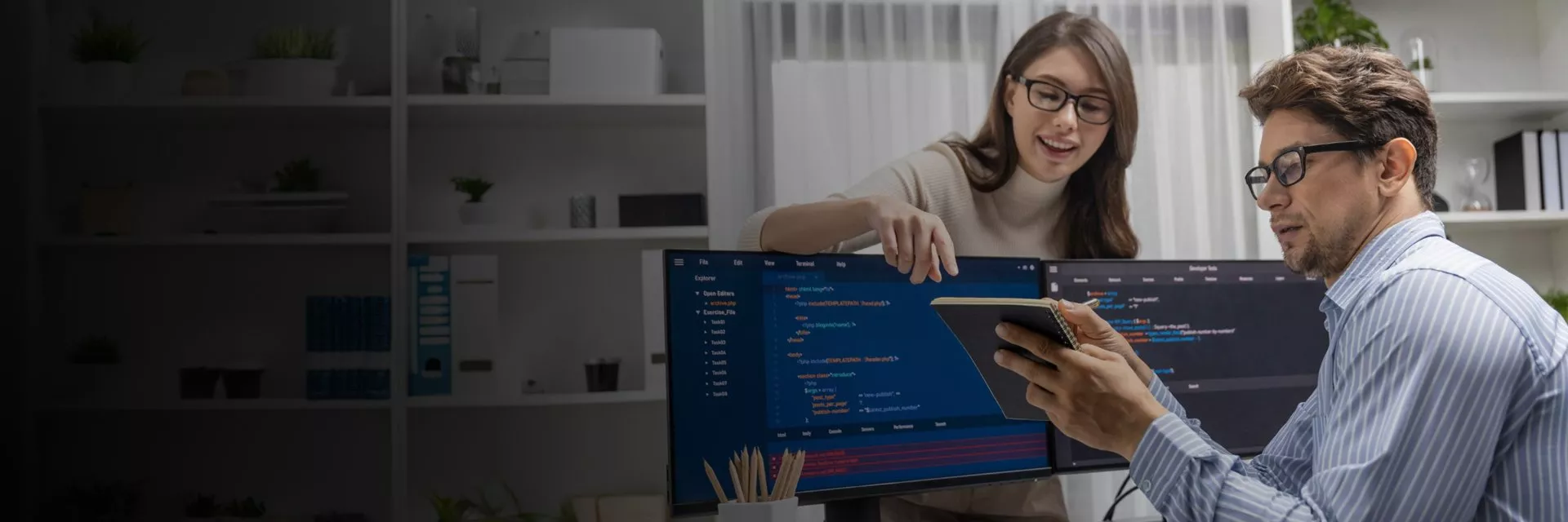 Our Enterprise Pet Tech Solution