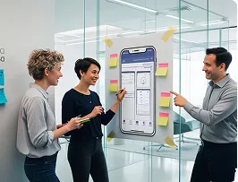 Manual Financial Consolidation