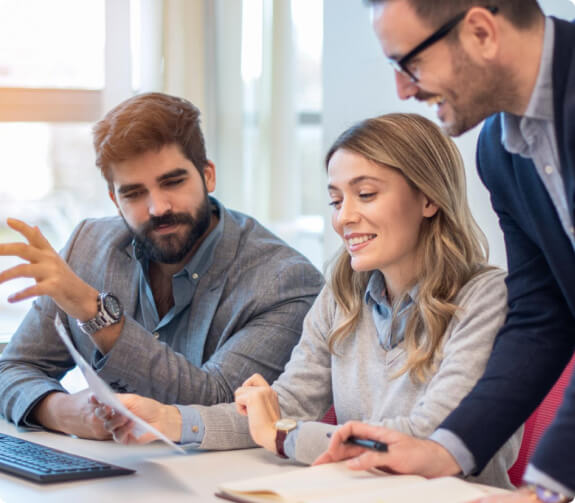 Positive Outcome of Cloud ERP Migration