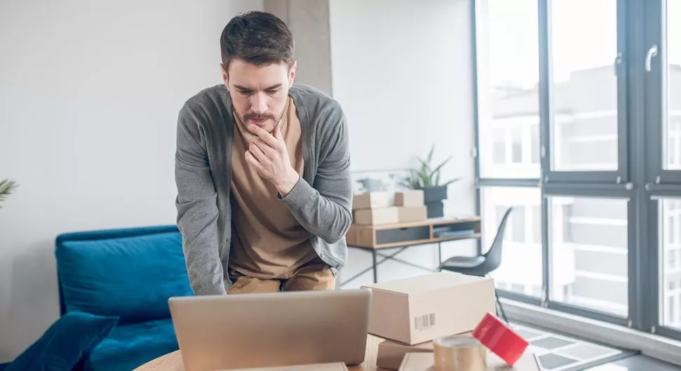 Problem and challenges for E-commerce Mobile App