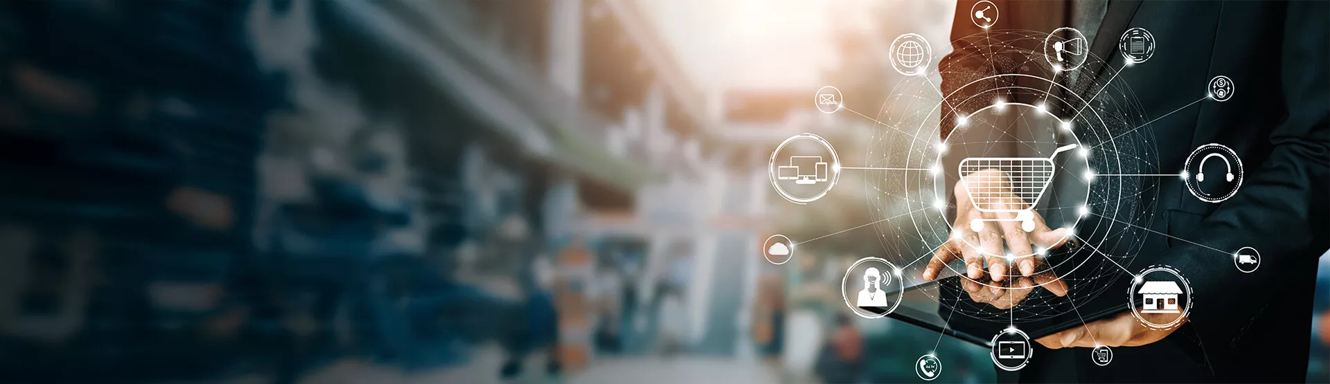 Our Solution for FinTech