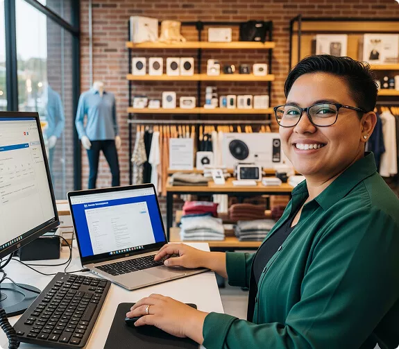 Positive Outcome for FinTech