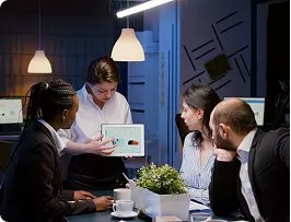Payment Gateway Integration