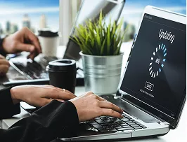 Fast Page Load Speed Challenge