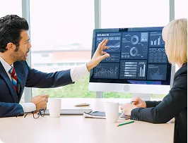 High Traffic Handling Challenge