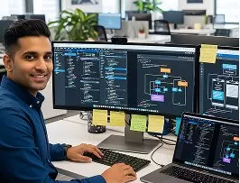 Real-time data synchronization challenges