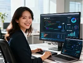 Sales productivity challenge